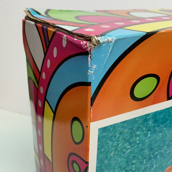 H2OGO! 6ft. POP Llama Ride-on Pool Float - Picture 8 of 10